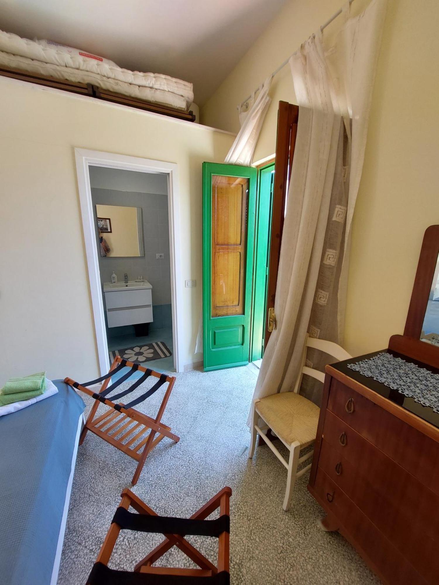 Janet House Villa Amalfi Bagian luar foto