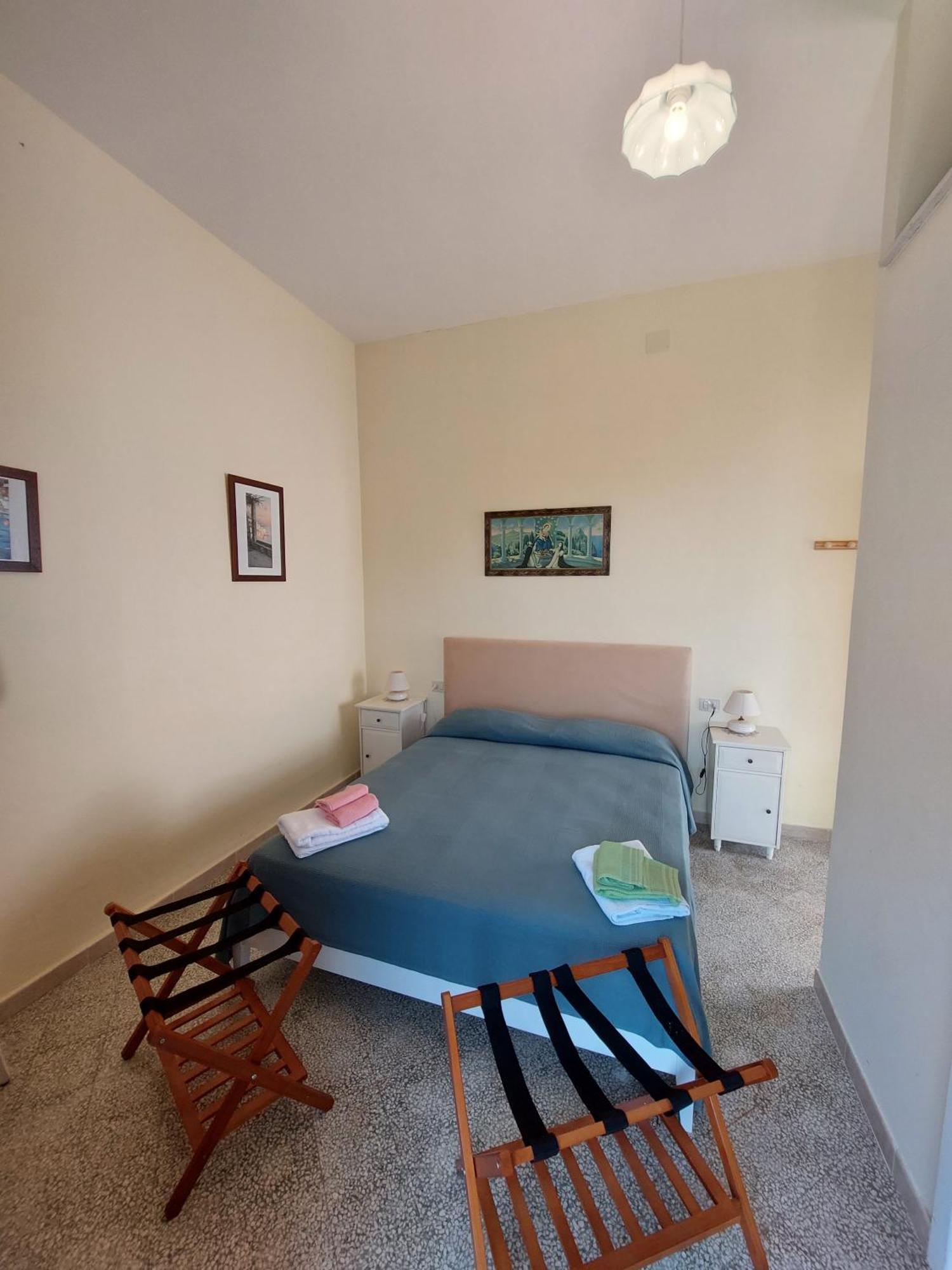 Janet House Villa Amalfi Bagian luar foto